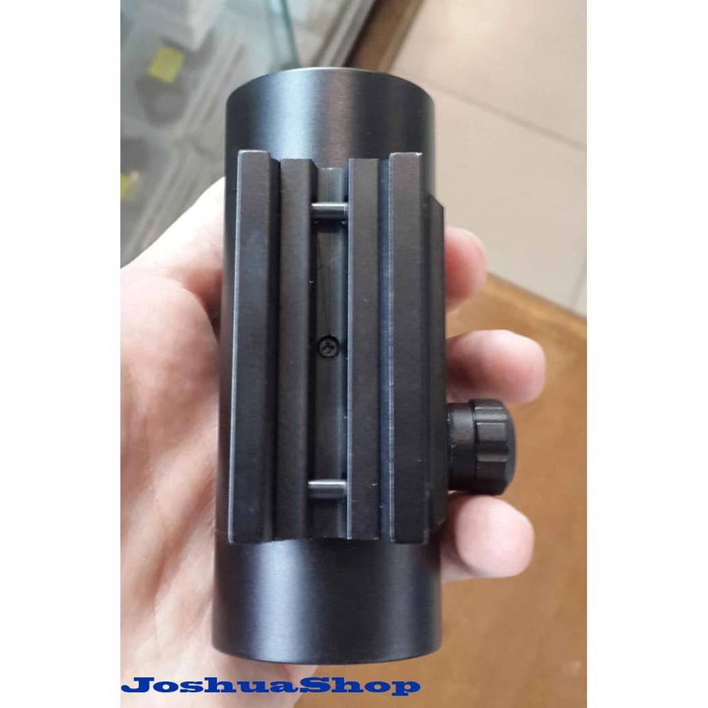 BARANG BARU Scope Senapan Red Dot BSA 1x30 RD