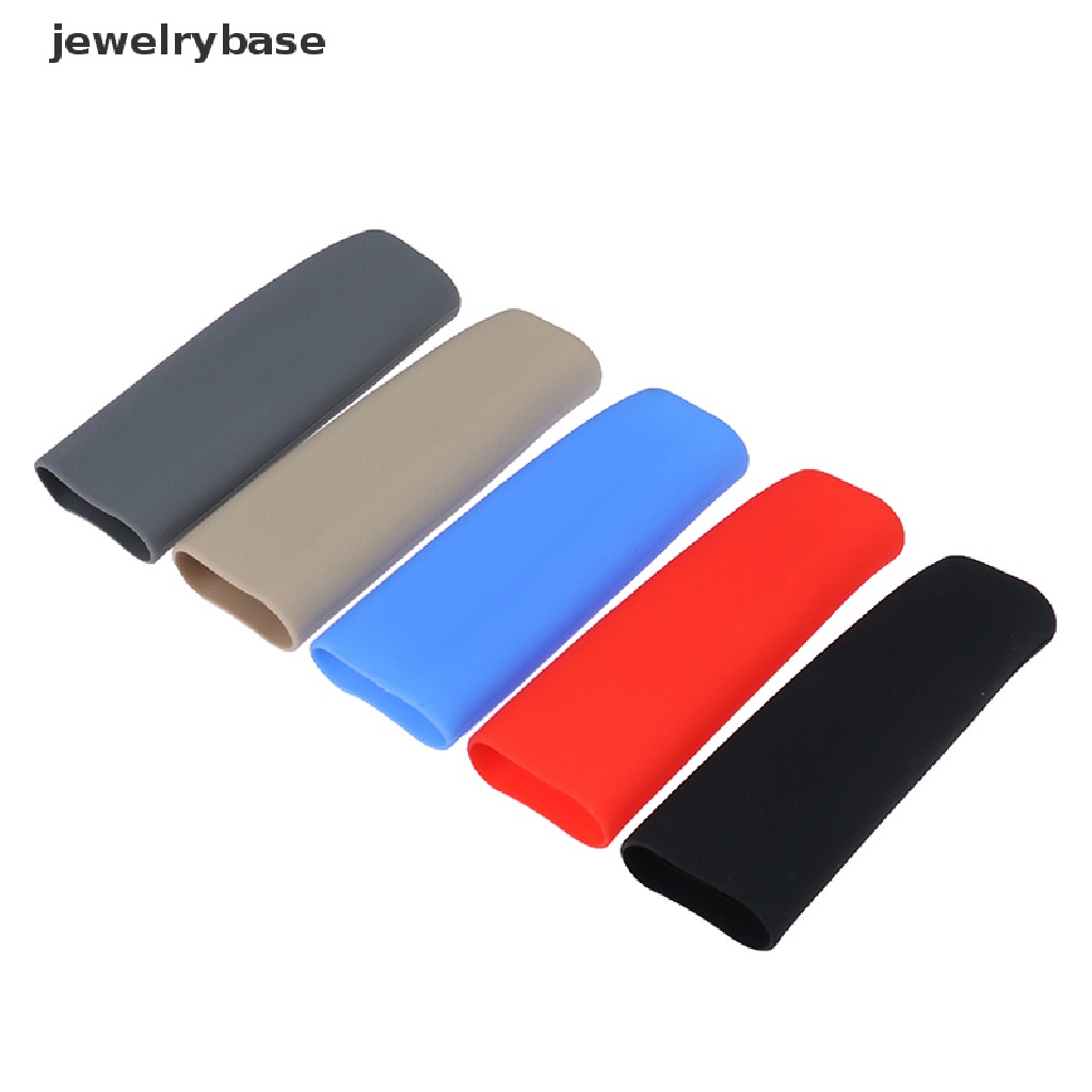 (jewelrybase) Cover Rem Tangan Mobil Universal Bahan Silikon Anti slip