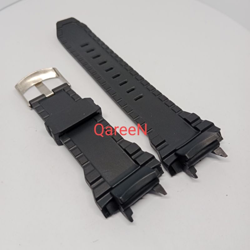 Tali strap jam tangan Digitec DG5030T Rubber karet jam  Digitec DG-5030T