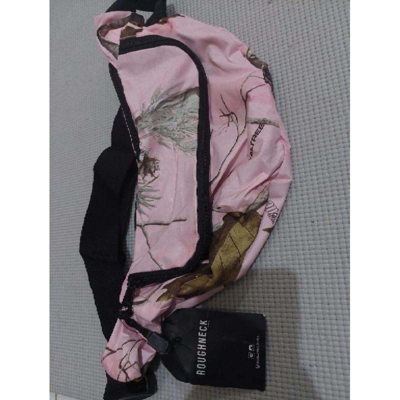 Tas Pinggang Roughneck