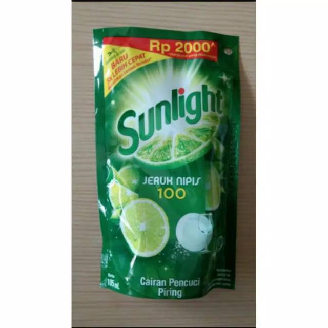 Sunlight 2000