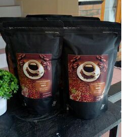 

Kopi Bubuk 250gr