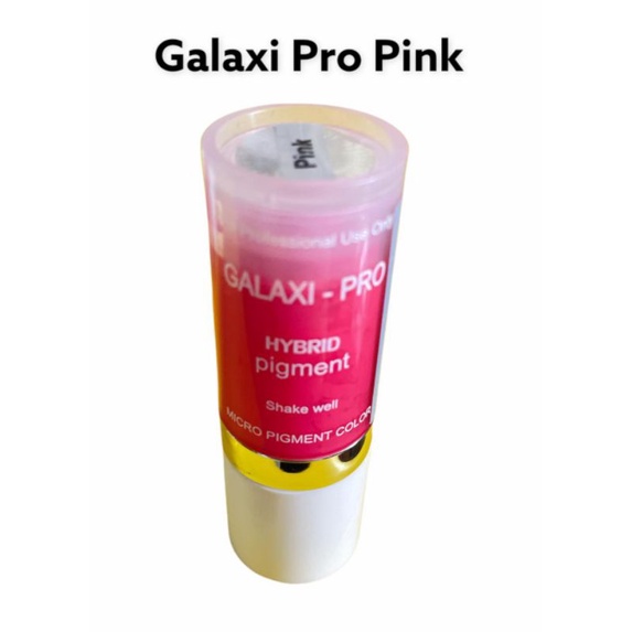 GALAXI PRO HYBRID SULAM ALIS / BIBIR TATTO
