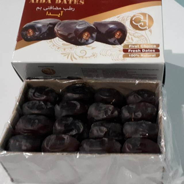 

KURMA ANGGUR KURMA BAM 600GR