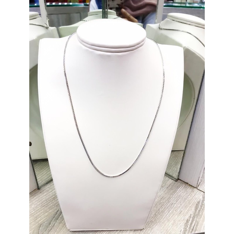 Kalung Italy Santa