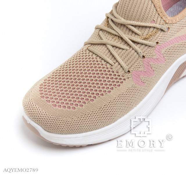 EMORY FLYKNIT SNEAKERS AQYEMO2789 IQ