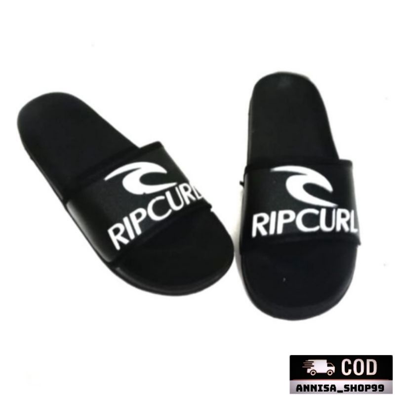 Promo Sandal Slop - Sandal Slip On - Sandal Distro Casual Pria/Wanita Dewasa