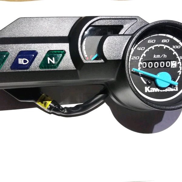 Speedo Meter Klx Bf Spido Meter Klx Bf New Original