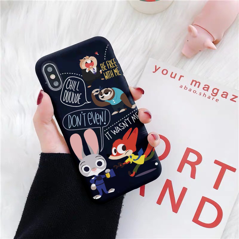 CASING SOFTCASE XIAOMI REDMI 4A 4X NOTE 5A 6A 8 PRO 5 7 9 KC2001-1
