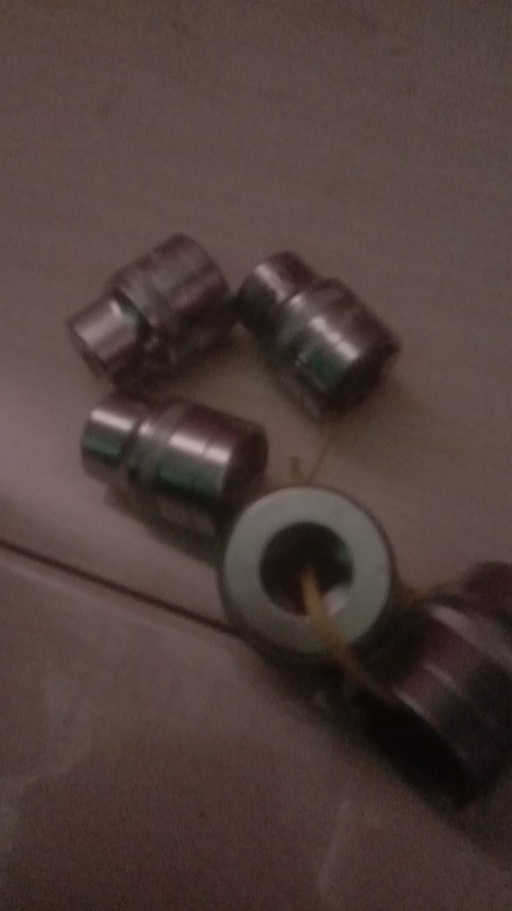 Mata Kunci Sok 1/2 Dr 6pt 32 Mm Tekiro / Mata Sock / Socket