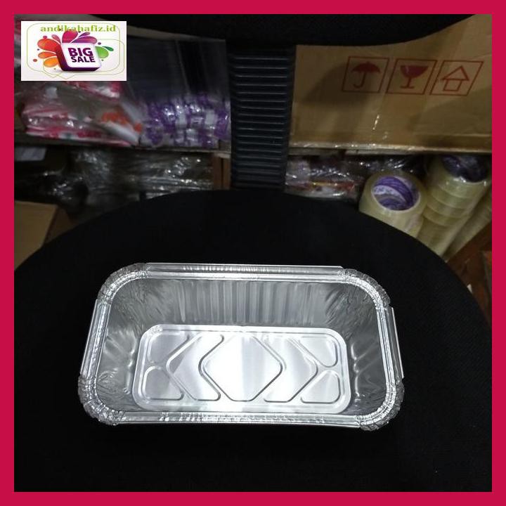 S4Wfe5- Aluminium Foil Kode 670/45 Atau 10X20 Tanpa Tutup Y8Gkty-