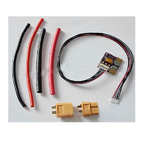 APM2.5 Current Sensor