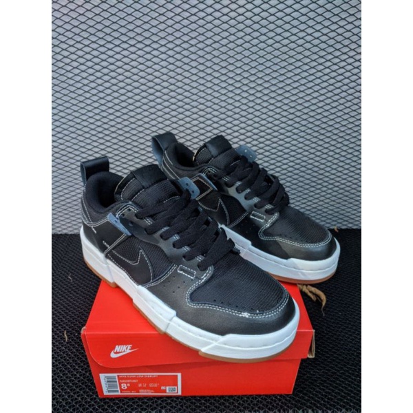 nike dunk disrupt white