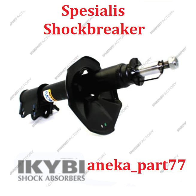 SHOCK BELAKANG BALENO OLD 96-02 IKYBI 1PASANG