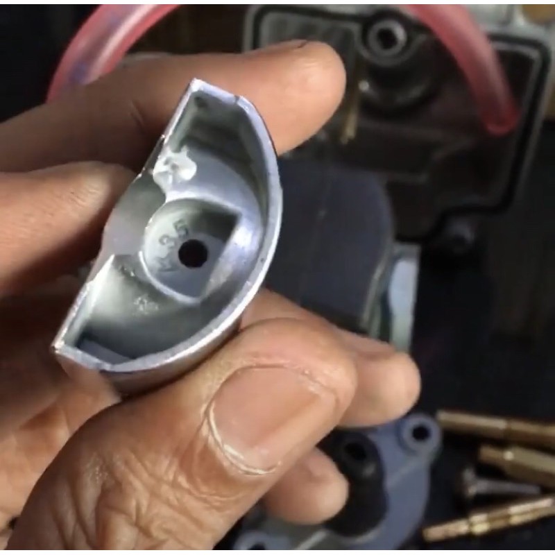 Karbu pwk 28 sudco karburator pwk 28 sudco Grade A Jarum JJH pwk sudco usa-4