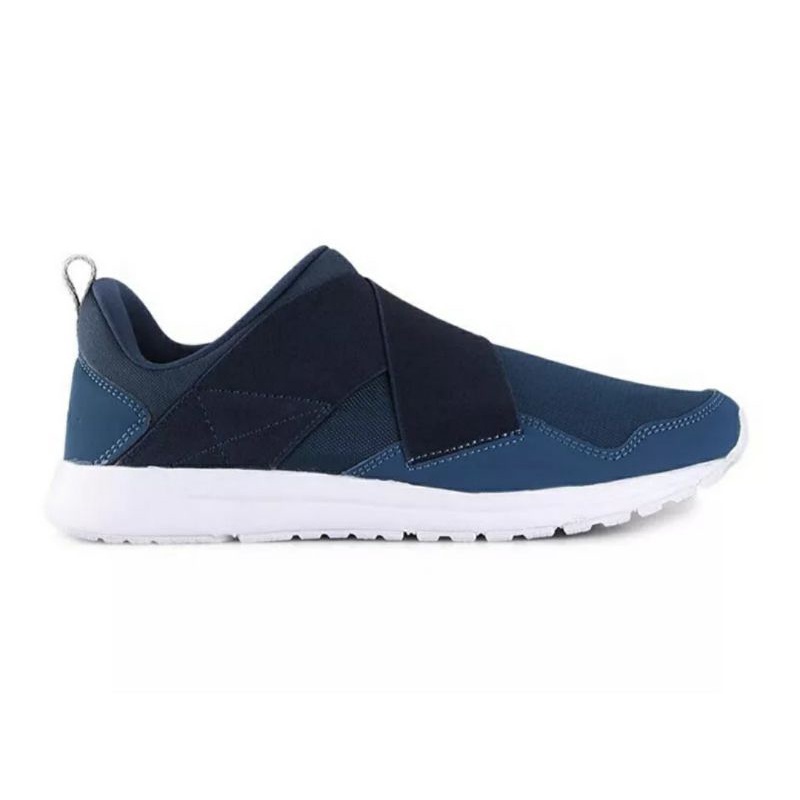 League Unisex Lifestyle Vault Slip On 101386441 Sepatu Sneakers