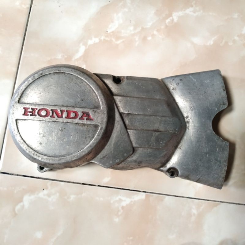 Bak Dek Tutup Magnet Honda Astrea Grand Engkel