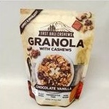 

granola