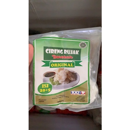 

CIRENG RUJAK ISI 25