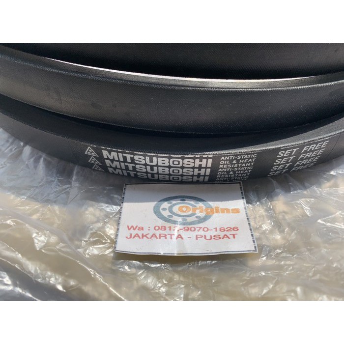 TALI KIPAS A 52 MITSUBOSHI BANDO A52