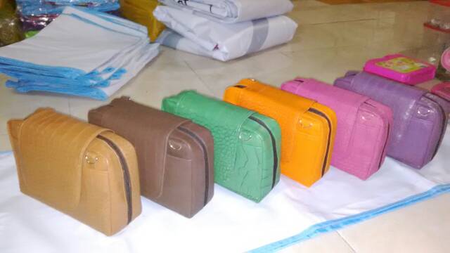 BBO FOR TAB MOTIF | Tas Selempang | Tas Wanita | Sling Bag | Tas Travel High Quality