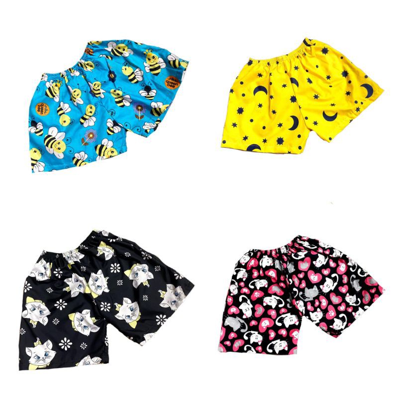 Kolor Dewasa Motif Karakter Murah