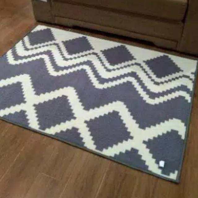 Karpet scandinavian