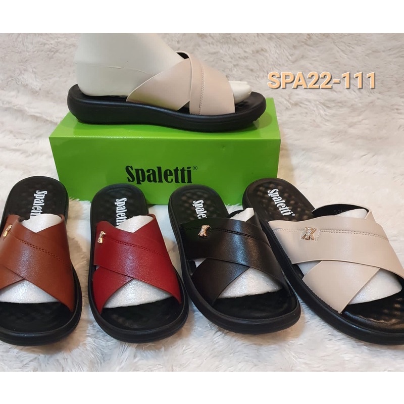 Sendal Teplek Spaletti SPA22-111