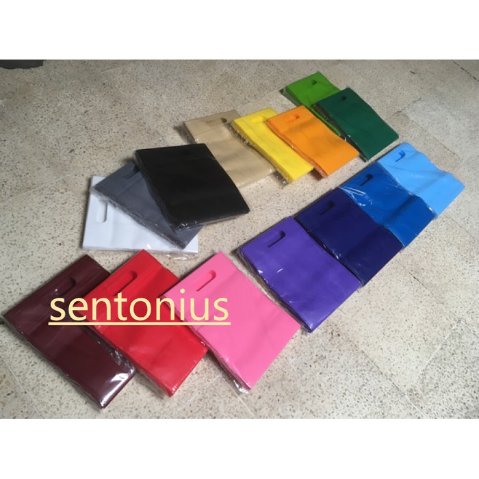 

tas seminar spunbond oval 20x26