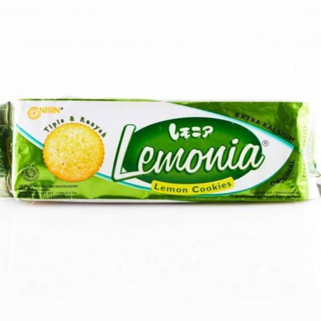 Lemonia