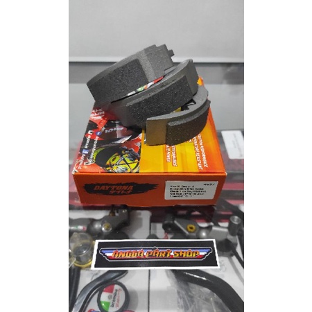 KAMPAS GANDA BEAT 2016-2019 DAYTONA