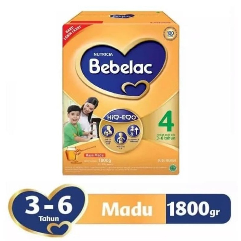 Bebelac 4