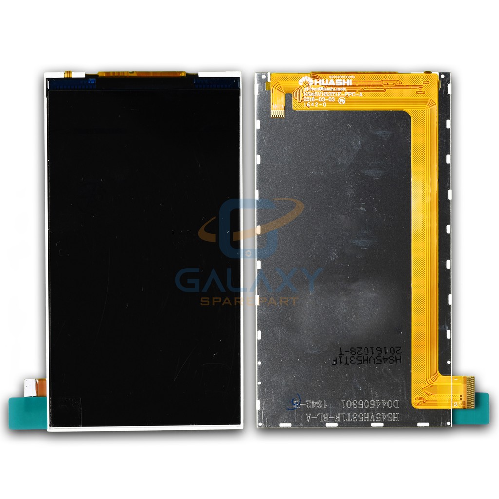 LCD ONLY ANDROMAX A A16C3H