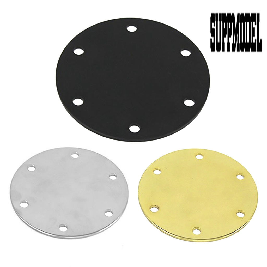 Cover Stir Mobil Universal Warna Polos