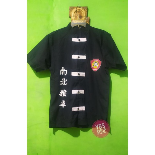 KEMEJA KAOS BAJU HEM KERA SAKTI IKSPI KERA SAKTI