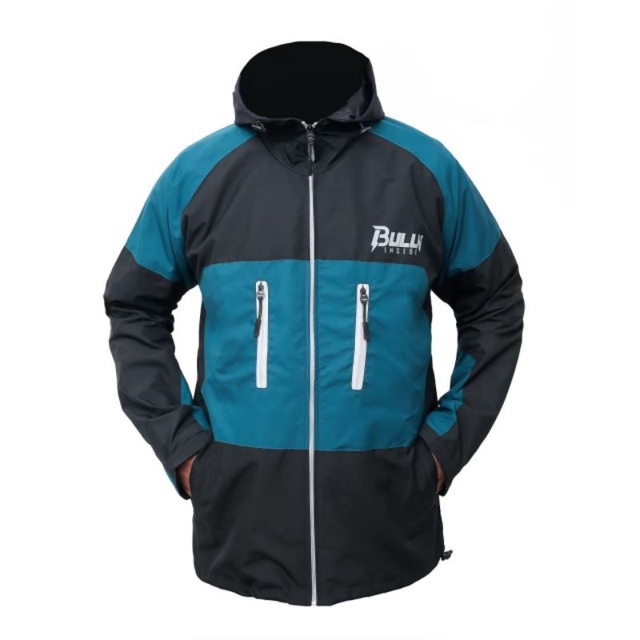 Jaket Creator - Bully