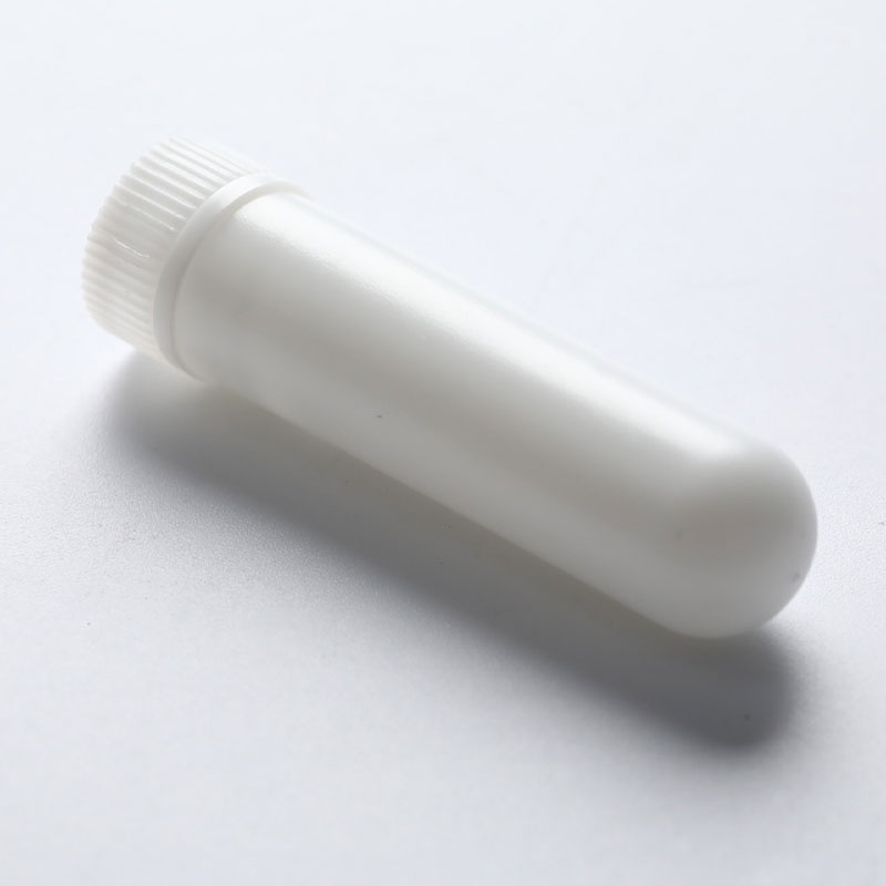&lt; E2id &amp; &gt; 10Pcs Tabung Inhaler Kosong Untuk Essential Oil Aromaterapi