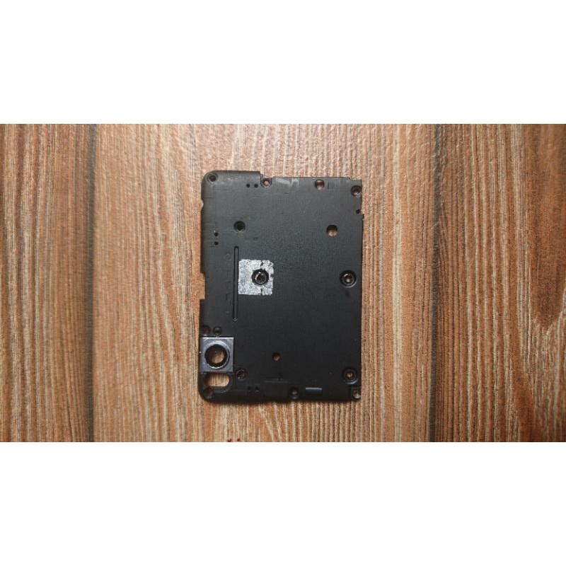 tutup mesin ( penguat sinyal wifi)  mi4i