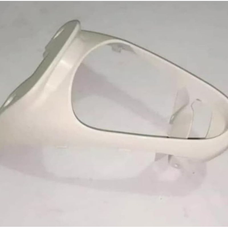 Body cover lampu stop honda scoopy fi 2013-2016