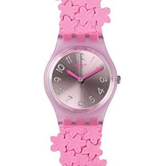 Jam Tangan Wanita SWATCH LP146 Original