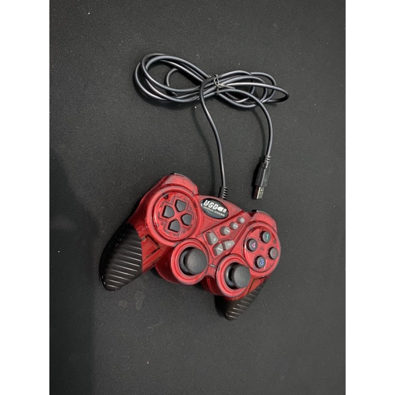 JOYSTICK /STICK/Gamepad Single Turbo Getar