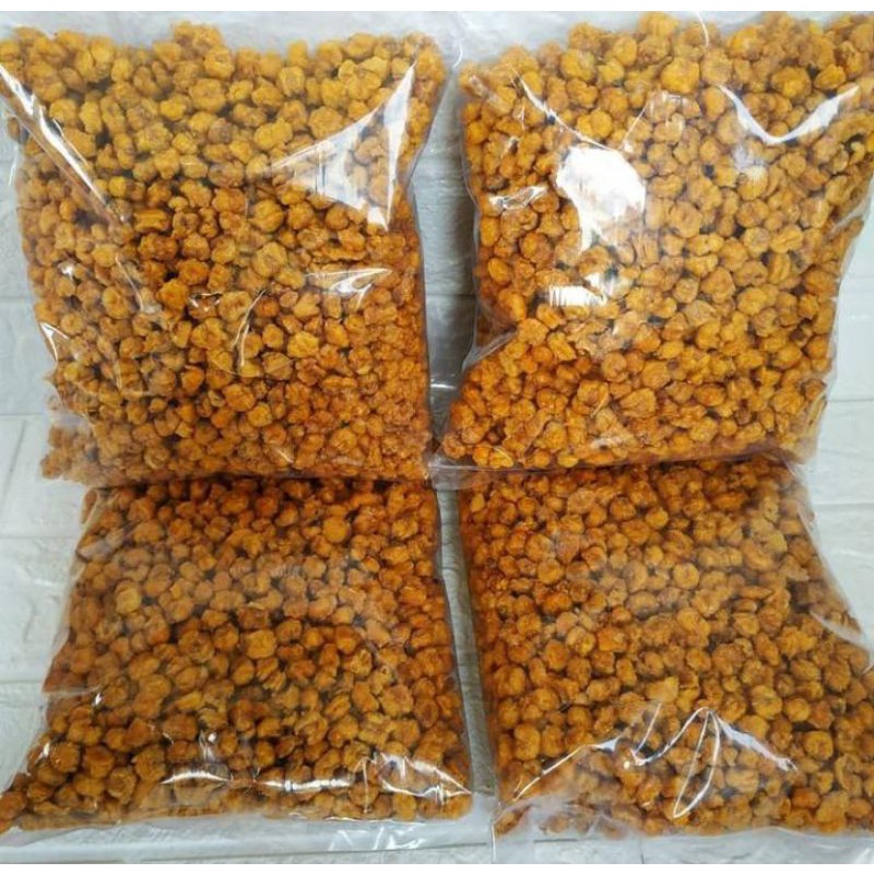 

JAGUNG MARNING 250gram / marning pedas manis