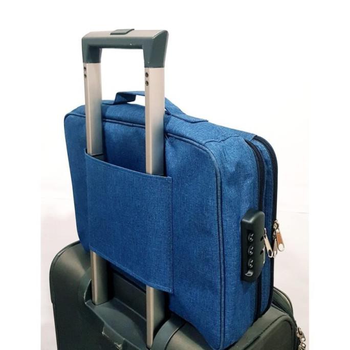 

Hadir Tas Penyimpan Dokumen Original Berkualitas