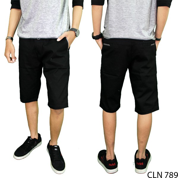 Celana Chino Pria Keren - CLN 789