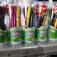

Pulpen Passion frexoffice isi /box 12 +1 tinta lancar