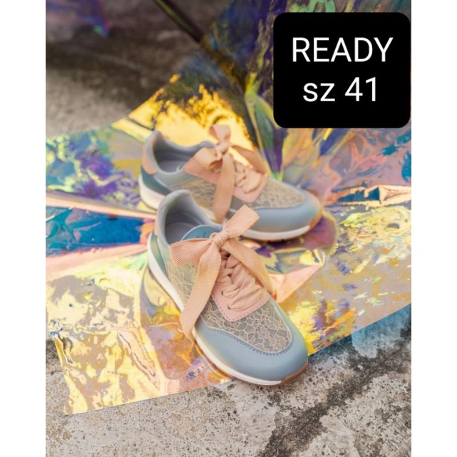 READY - Ittaherl Rien surprise Sz 41