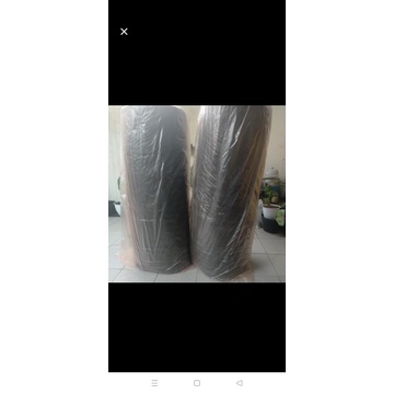 

bubble wrap murah 1,25M x 50M