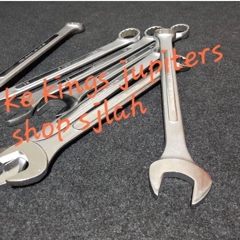 Kunci ring pas 32mm IWT - BRANCH - MATSU Combination wrench ringpas 32 mm