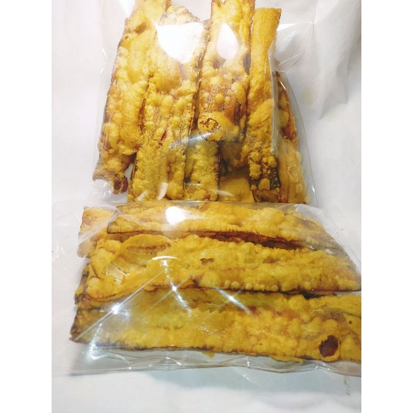 

sale pisang kering, renyah,manis dan gurih 100gram