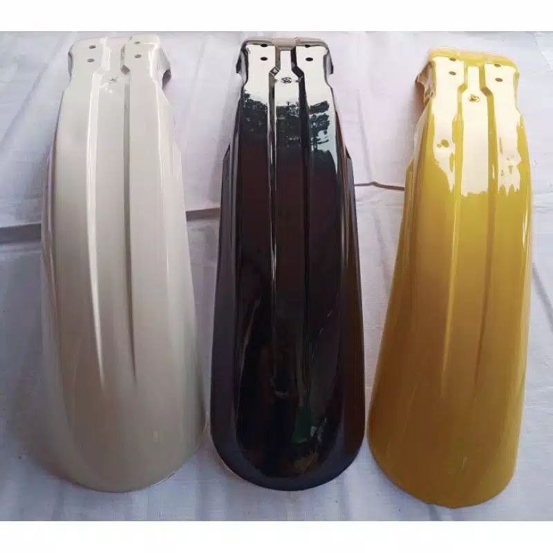 Spakbor depan trail RM 80 - TS 125